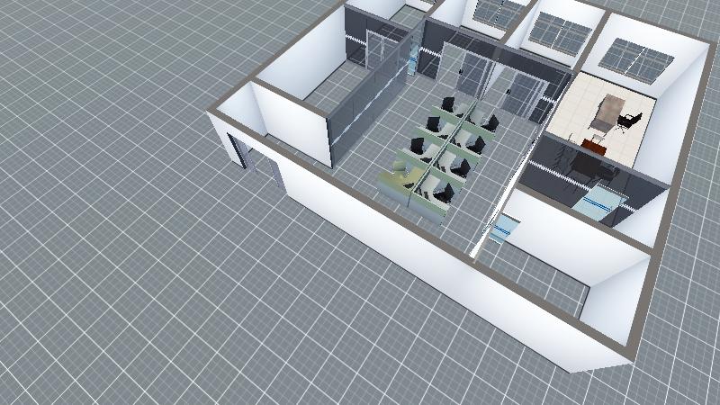 智慧办公室CB20220527095334