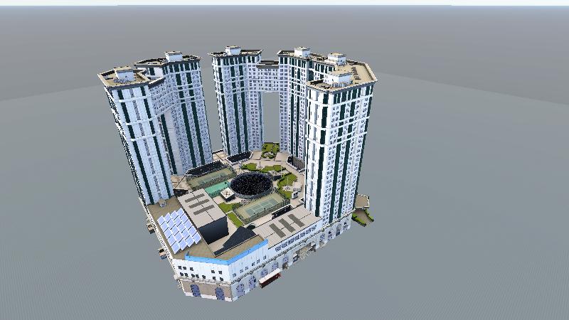 上海光大会展中心有限公司（国际大酒店）