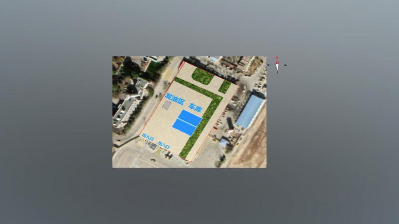 S0190银川航加站