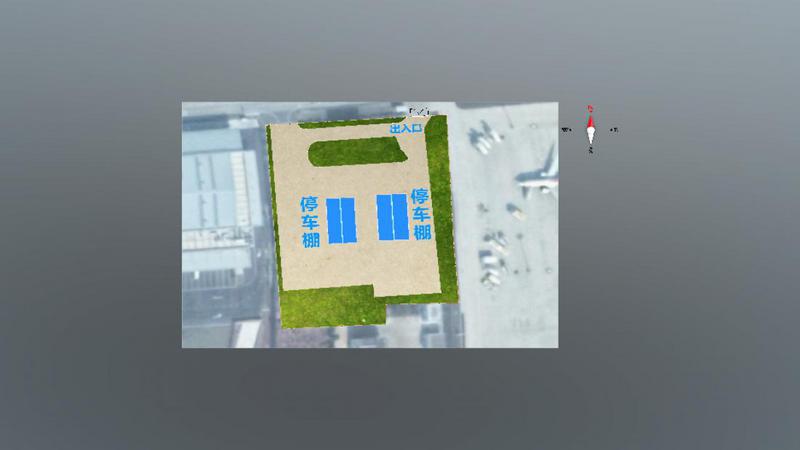 B0036长沙航加站