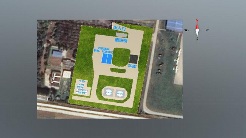 B0031襄阳供应站