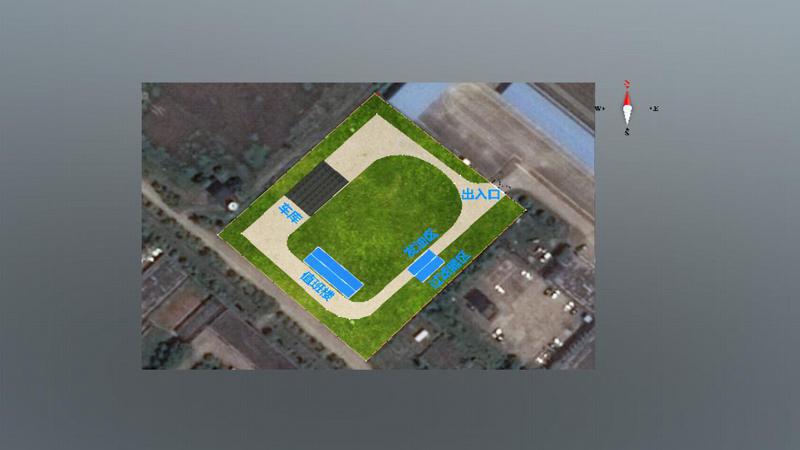 B0068宜昌航加站