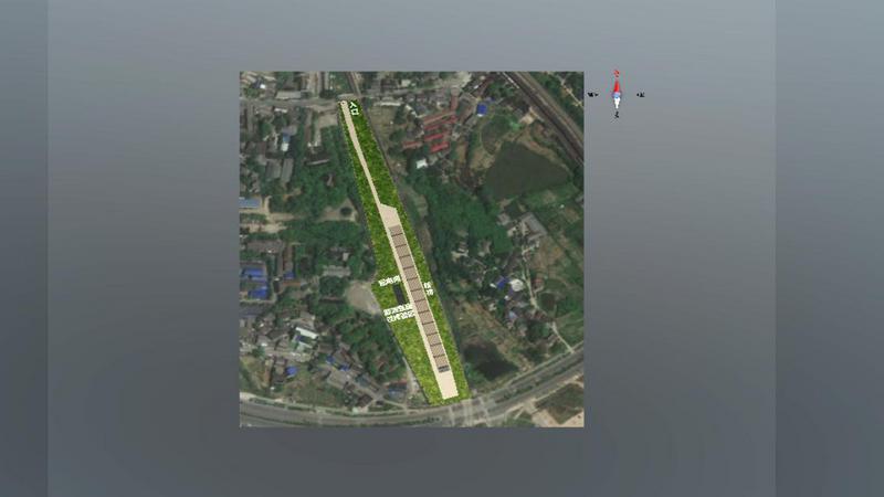 B0034-1长沙易家湾卸油站（卸油区）