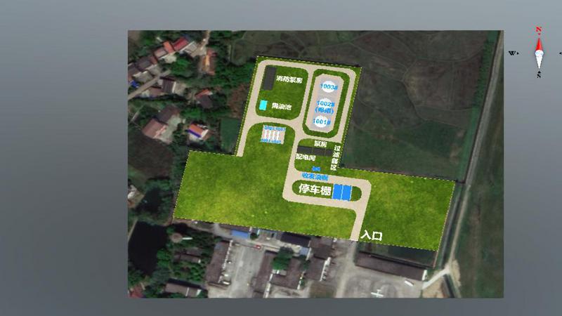 B0040常德供应站