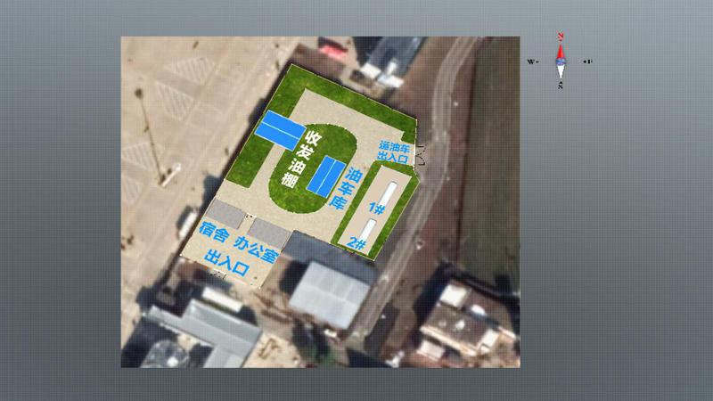 B0065连云港航加站