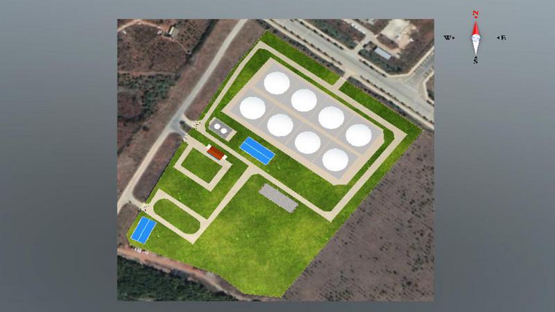 S0502昆明机场油库X