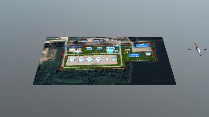 S0238延吉供应站油库