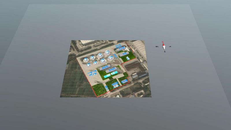 S0349萧山供应站