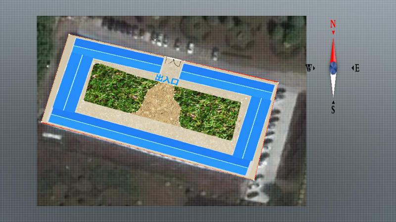 B0005广州管道中心