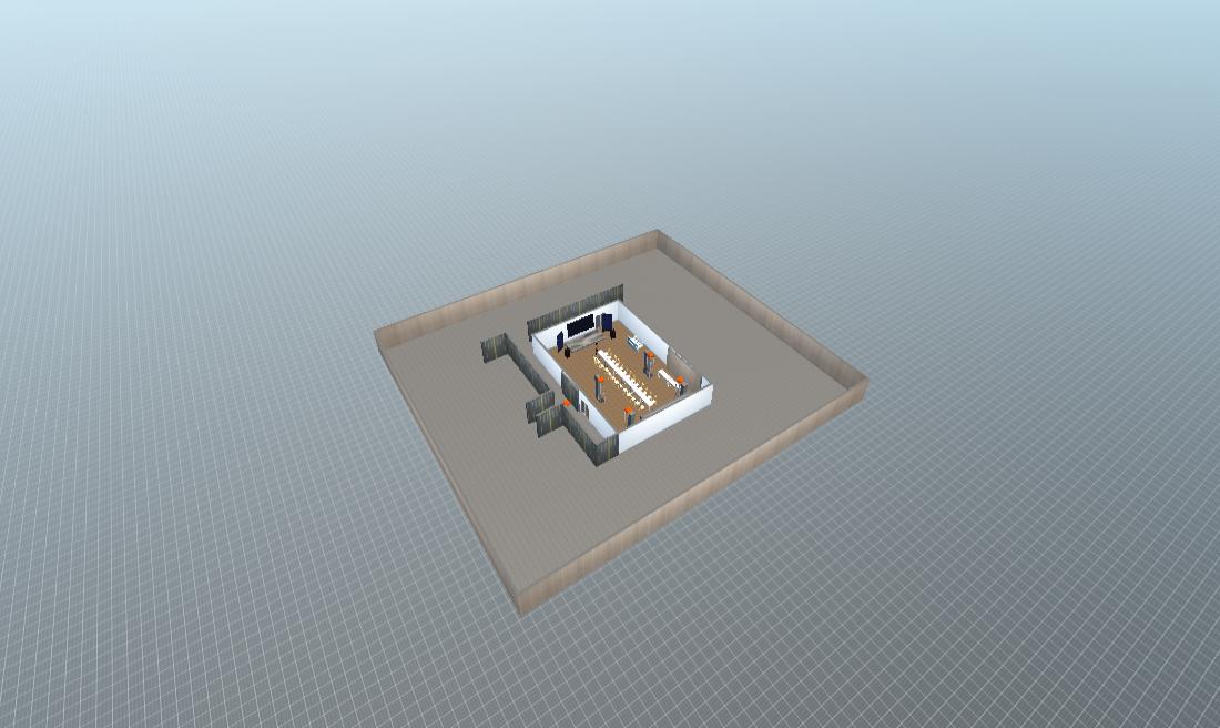 C徐记海鲜 模板