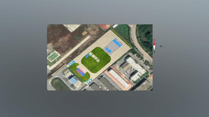 B0018.南宁航空加油站