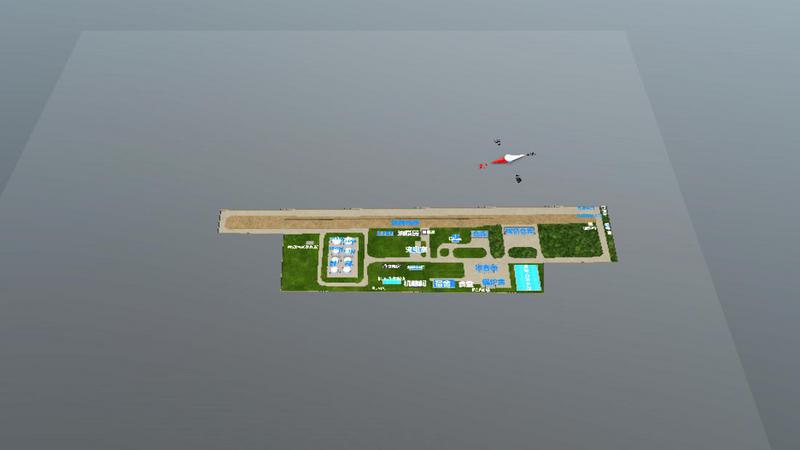 B0023郑州卸油站