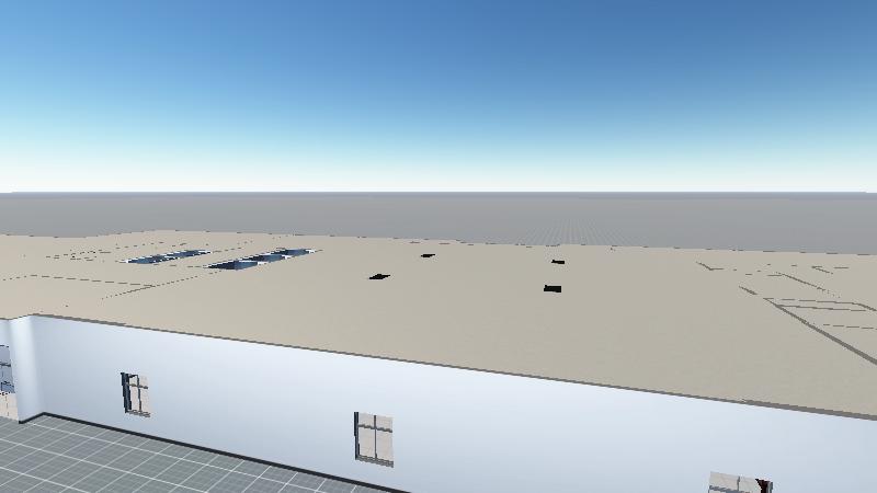 轨道大厦建模0923-测试模型