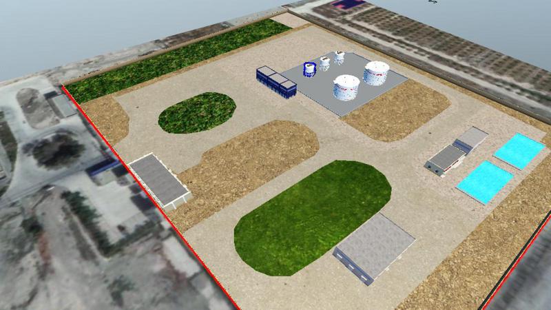 S0577喀什供应站