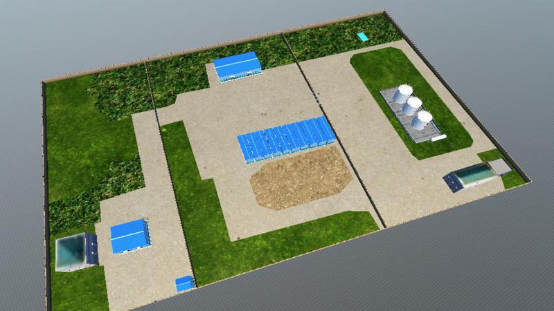 S0111满洲里供应站