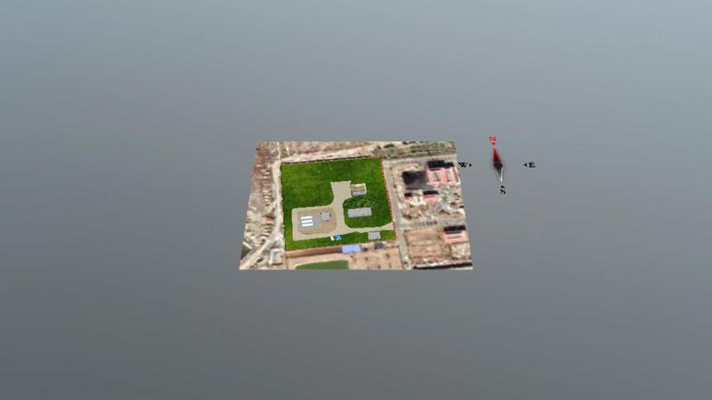 S0580库车供应站