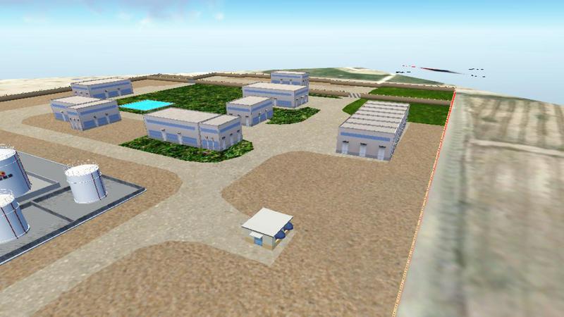 S0579库尔勒供应站