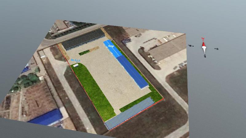 S0146咸阳航空加油站站（南区）