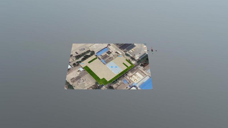 S0146-1咸阳航空加油站（北区）