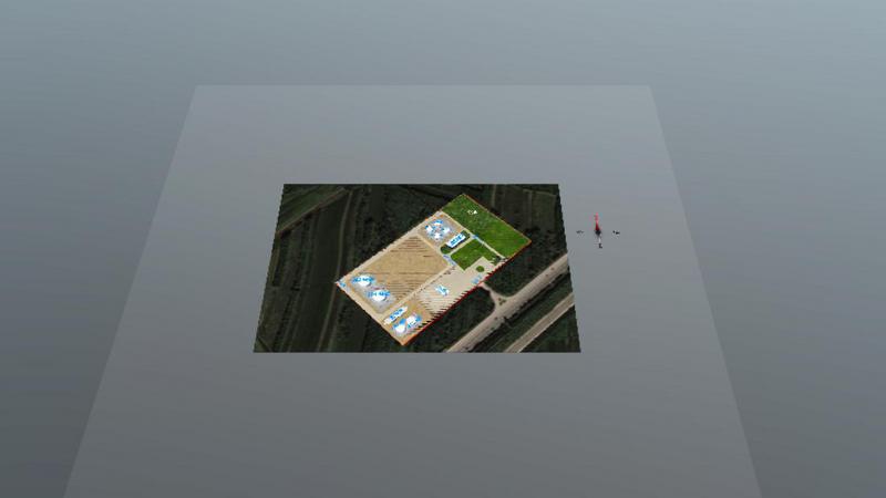 S0236长春第二油库