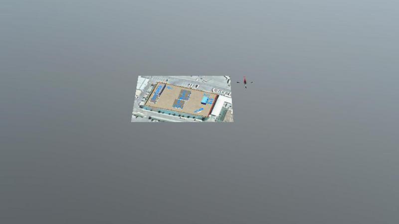 S0180青海航空加油站