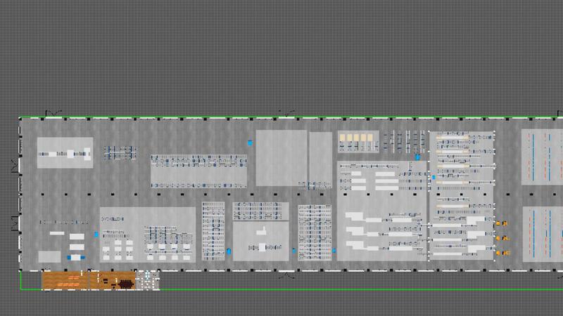 欧派工厂演示2.0