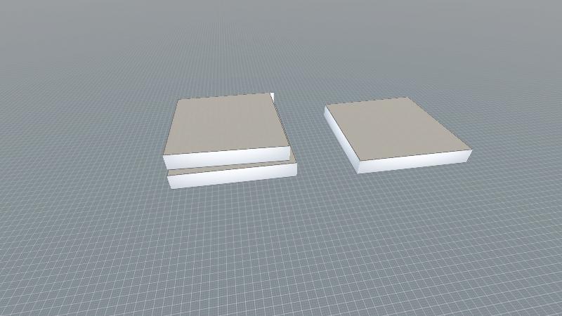 测试室内物体加载不出来