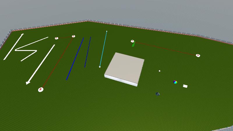 测试线文字cb1.0