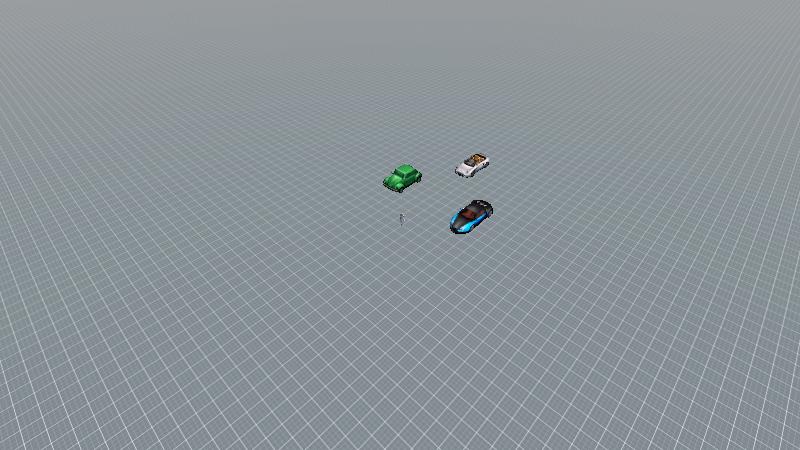 测试只存在物体1.0cb1