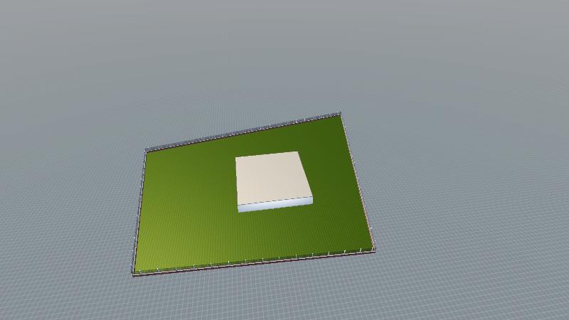 测试物体预览隐藏位置1.0cb1