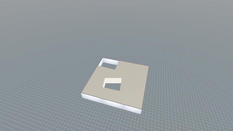 测试带洞的房间1.0cb1