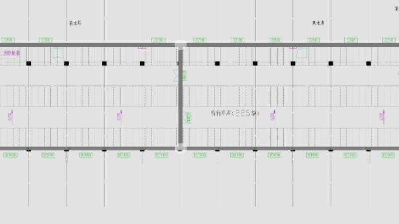 1-2、5-6号公寓楼负1层