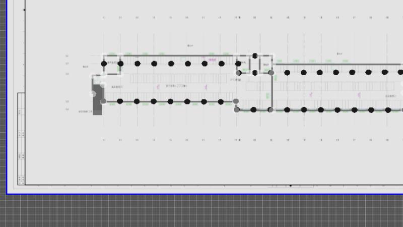 1-2、5-6号公寓楼负1层
