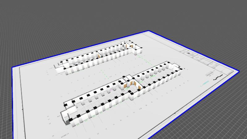 1-2、5-6号公寓楼负1层