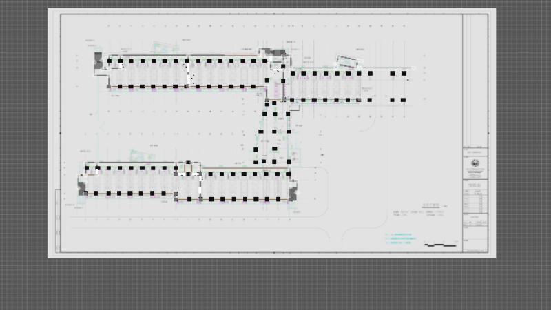 1-2、5-6号公寓楼1层
