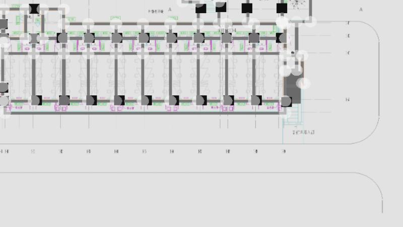1-2、5-6号公寓楼1层