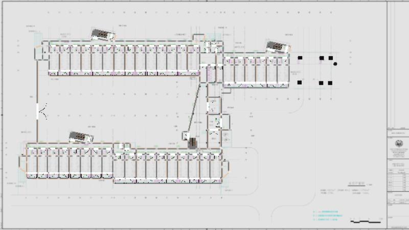 1-2、5-6号公寓楼1层