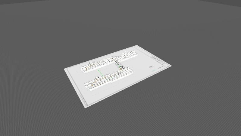 1-2、5-6号公寓楼5层