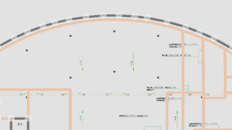 南通大学-启东校区-图书馆-机房层