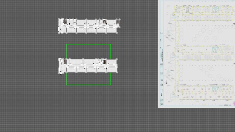 17、18号教学楼-理科教学楼-1层