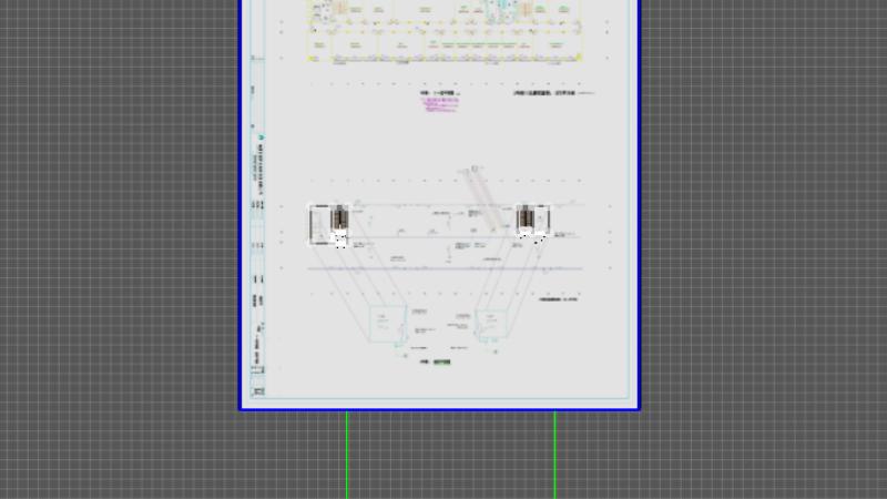 18号教学楼-理科教学楼-顶层