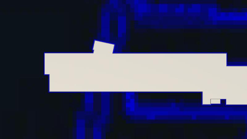 学生公寓2号楼-房间ID