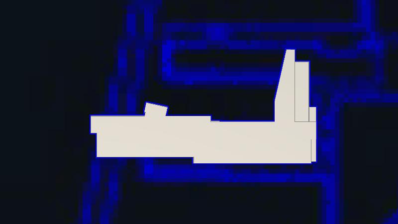 学生公寓1号楼-房间ID