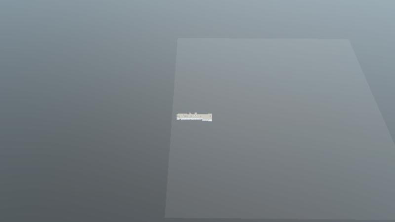 5号楼-方肇周楼-房间ID