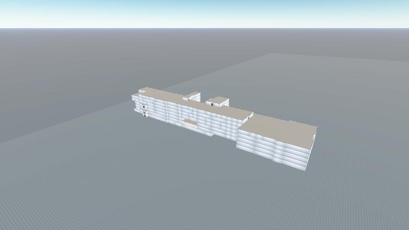 5号楼-方肇周楼-房间名称