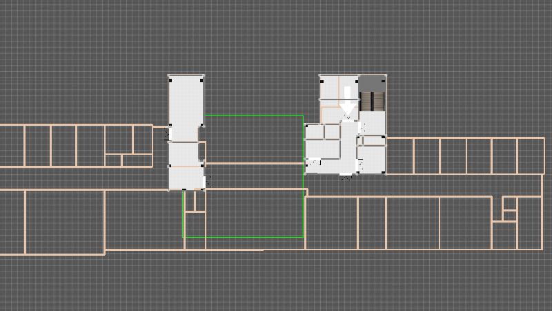 5号楼-方肇周楼-供水管线