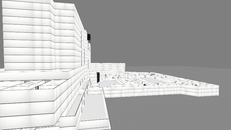 中山医院-1617号楼