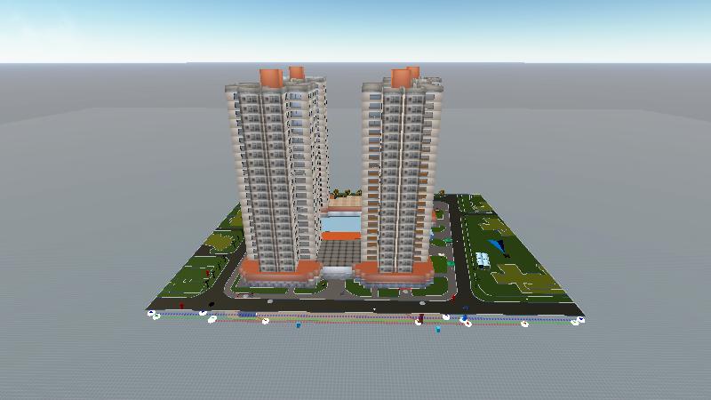 深圳龙城花园通用