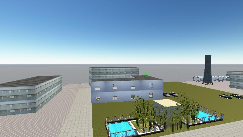 三林世博创意园2