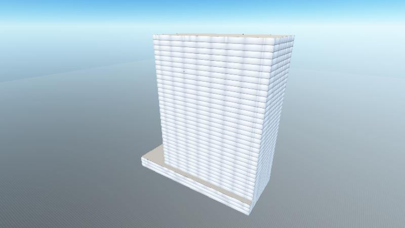 河南电力调度通信楼智能楼宇-摆点